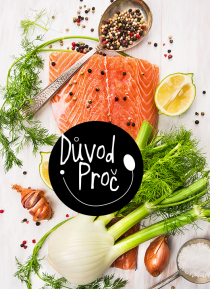 důvod proč