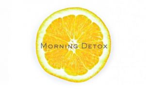 ranni detoxikace