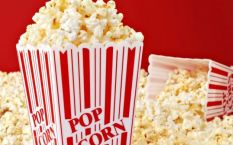 popcorn